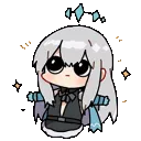 MerylAmazed