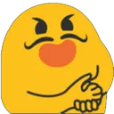 blobfeelsevil
