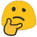 thinking