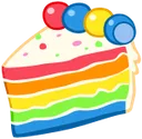RainbowCake