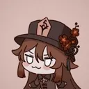 Hutao4 Discord Emoji