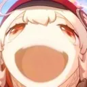 Klee klee Discord Emoji