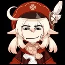 klee2 Discord Emoji