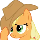 Aj_flattered Discord Emoji