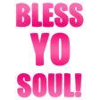 blessyosoul