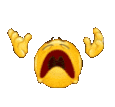 disappear animated GIF emoji | FriendZone | Make Friends ⋅ Fun Chill Active Chat ⋅ VC Social Gaming ⋅ Memes ⋅ Nitro Emojis ⋅ Anime