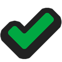0_Positive Discord emoji