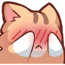 Catfear Discord Emoji