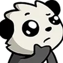 pandahum Discord Emoji