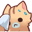 catgene Discord Emoji