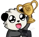 Pandawin Discord Emoji