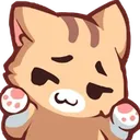 catmiaou Discord Emoji