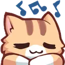 Catsleepy catsleepy Discord Emoji