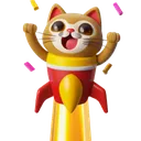 rocket_cat rocket_cat