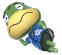 kappnchillin