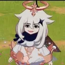 paimonmaterialgworl Discord Emoji