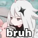 bruh