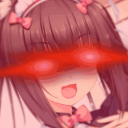 Chocola_Glare Discord emoji