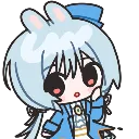 rabbitstare