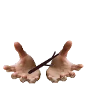 Stick_give1