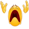 despair
