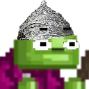 TinfoilBorLan