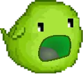 BlubGasp