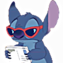StitchRead Discord emoji