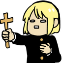 CrossSign Discord emoji