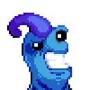 DemeterHandsome