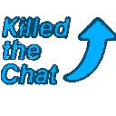 KilledTheChat