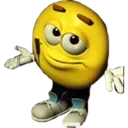 shrug