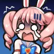 maidscared_rrei Discord Emoji