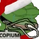 COPIUM COPIUM