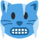 cat_cold Discord Emoji