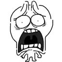 stunned stunned