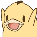 A Yay a_yay Discord Emoji