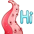 HiTentacle