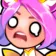 PSG2NeekoScaredComm_Artklys PSG2NeekoScaredComm_Artklys