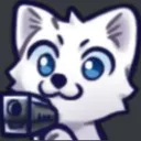 FurryStfu Discord Emoji