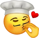 chefskiss