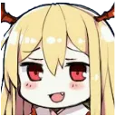 hehe hehe