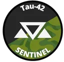 tau42