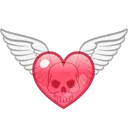 R_coremal Discord Emoji