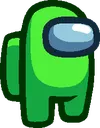 amogusg Discord Emoji