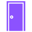 doorpurple Discord Emoji