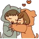 couplehug