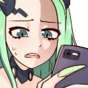 yamidisgust