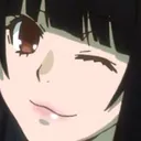 Yumeko_Wink