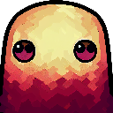FlanEyes Discord emoji